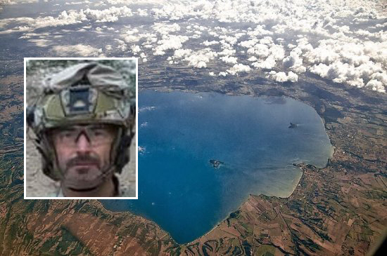 Olivadi (Cz) – Lutto cittadino per Vincenzo Aiello, domani i funerali del militare morto a Capodimonte