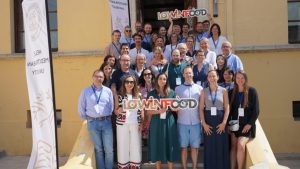 Lowinfood, l’Unitus in prima fila nel progetto internazionale contro gli sprechi alimentari