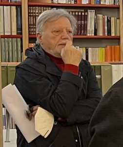 Tuscania saluta l’amato Anselmo Lucci, profondo conoscitore della sua terra