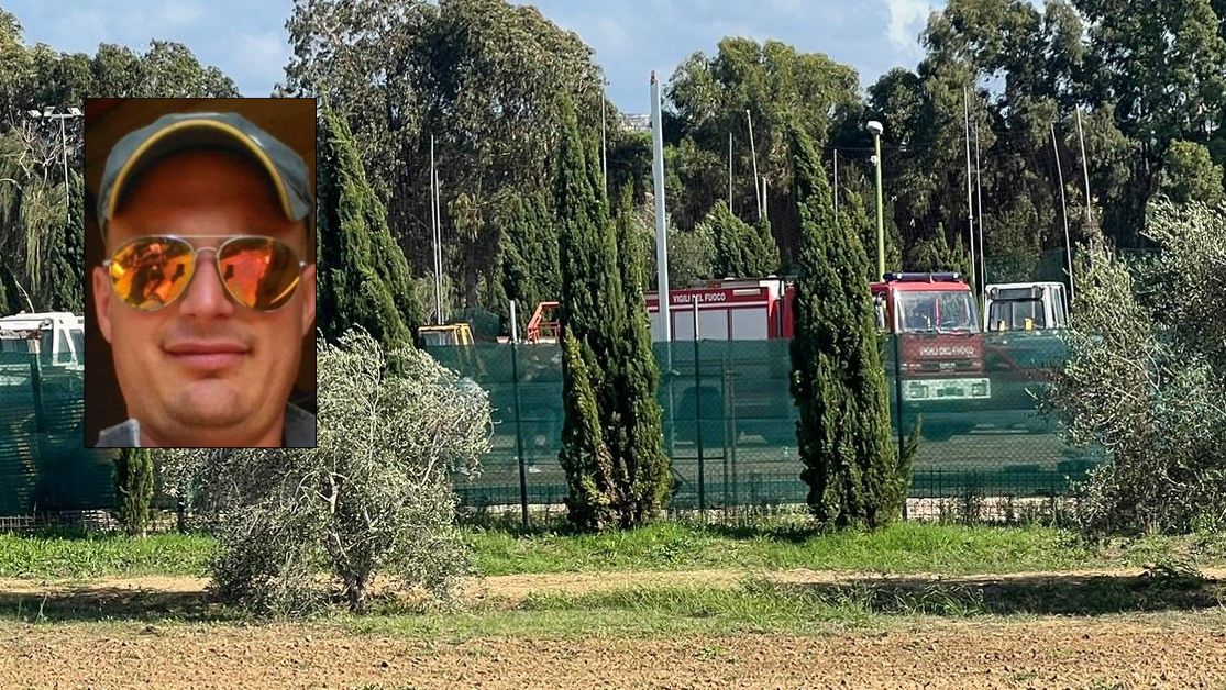 Tarquinia – L’ultimo saluto a Luca Picano, i funerali nel pomeriggio