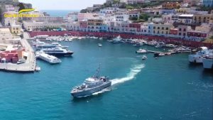 Sicurezza in mare, il bilancio del Roan GdF di Civitavecchia per l’estate 2024