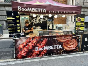 street food viterbo ottobre 2024 11
