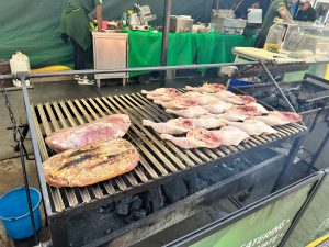 street food viterbo ottobre 2024 4