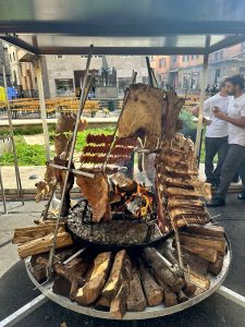 street food viterbo ottobre 2024 6