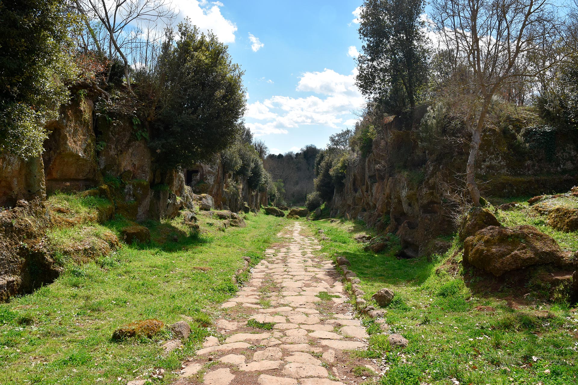 Cammino della Luce, la Regione approva il tracciato georeferenziato