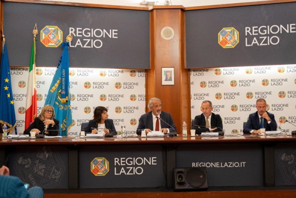 Lazio – Zona Logistica Semplificata (ZLS), i benefici per la provincia di Frosinone