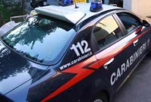 Posta Fibreno: furto e maltrattamenti nei confronti della madre, 32enne arrestato