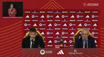 Terzo regno Ranieri, rilancio e futuro: uomo Friedkin, Sir Claudio già Direttore