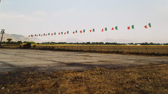 Aquino – Rinvenuta bomba aerea da 300 libre della seconda guerra mondiale