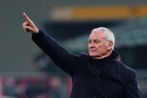 Tempesta AS Roma, sorpasso dell’eterno marinaio: clamoroso a Londra, Ranieri 3.0?