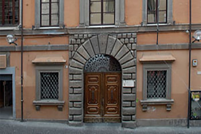 Viterbo – La Provincia cerca un locale di 900 metri quadrati per una scuola superiore da 460 studenti