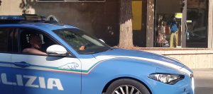 Latina – Due arrestati dalla polizia per condanne definitive