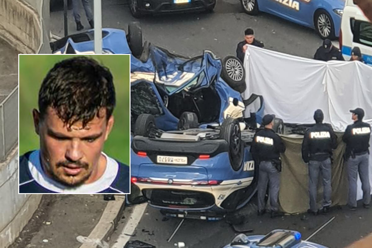 Treviso – I funerali di Amar Kudin si svolgeranno allo stadio di rugby di Paese