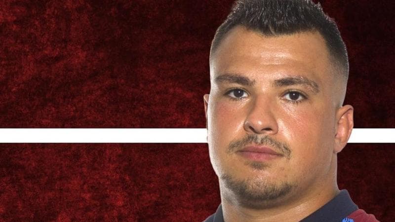 Roma – Amar Kudin sognava di tornare a Treviso per ricongiungersi con la famiglia