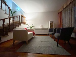 A Civitavecchia – Nuovo spazio di cohousing per persone senza dimora