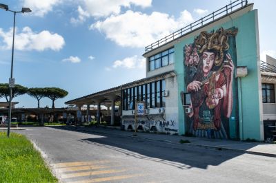 Latina – Nuova linea Università-Stazione Ferroviaria-Icot, in arrivo modifiche al servizio del Tpl