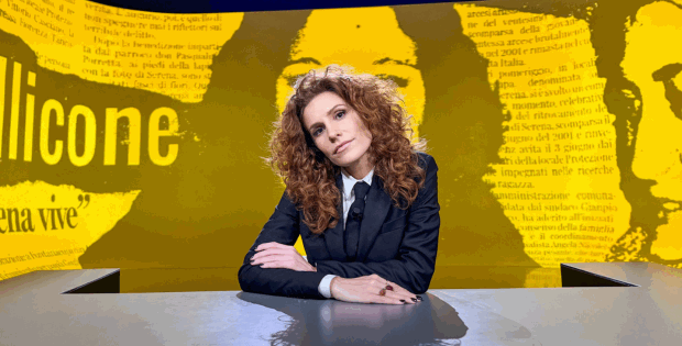 Tv: Le Iene presentano Inside, ‘Serena Mollicone non è ancora finita’