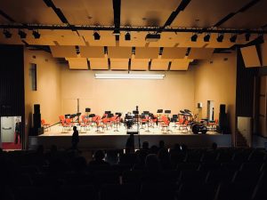 Dal Mur 6 milioni ai conservatori del Lazio per edilizia