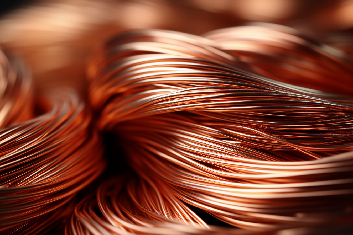 Roccasecca – Furti rame: colpo all’interno dell’industria Saxa Gress, ingente il bottino