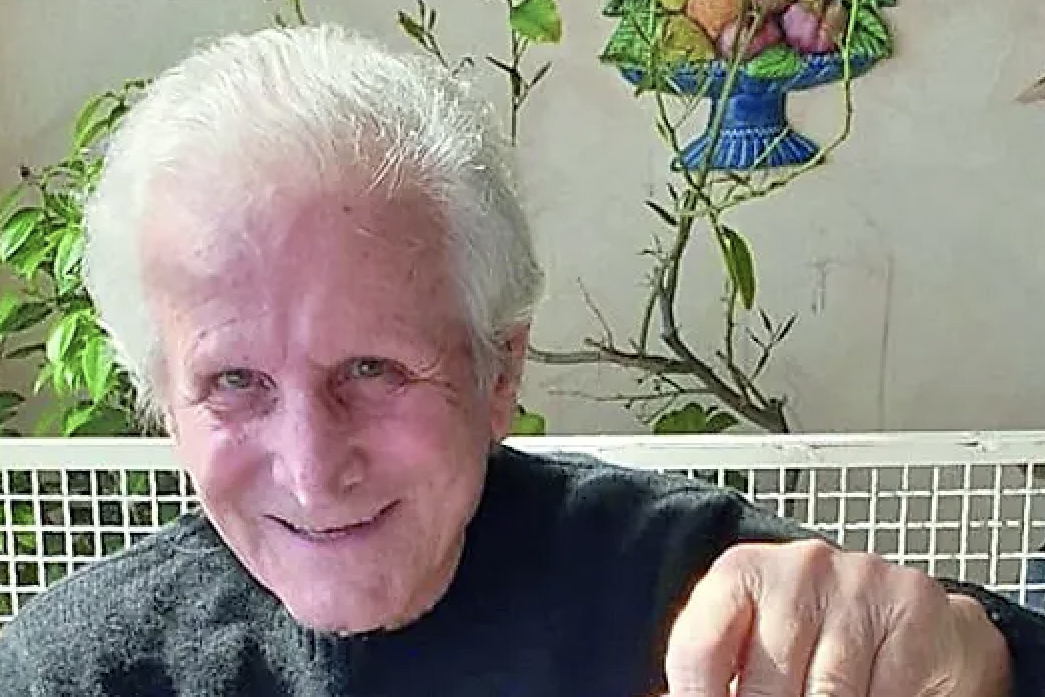Viterbo – È morto Alfiero Antonini, architetto di Armonia Celeste