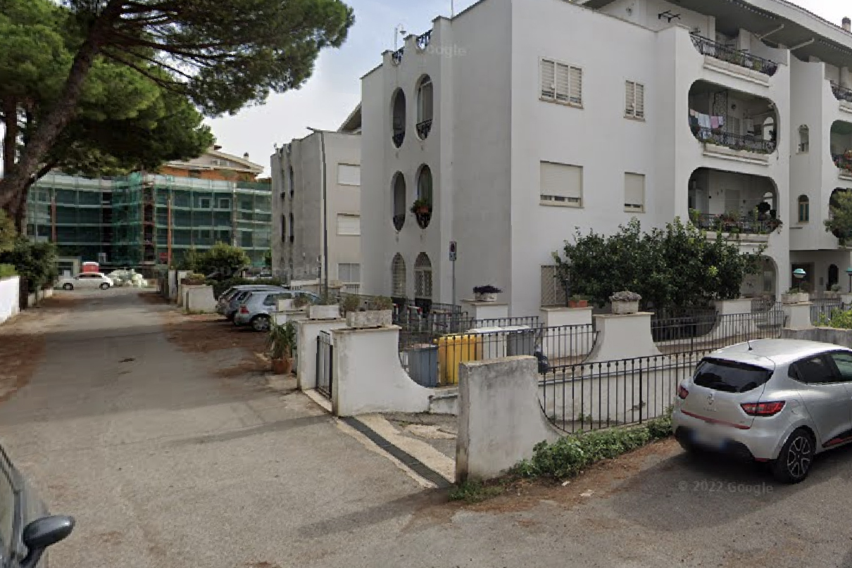 Santa Marinella – Due furti in dieci giorni in Via Giotto