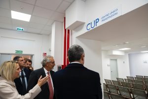 Riapre dopo l’incendio il nosocomio di Tivoli: investiti 20 milioni di euro. Previsti 1400 mq per il Pronto Soccorso