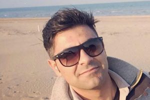 Tragedia a Tarquinia, Alessio Serafini muore a soli 36 anni