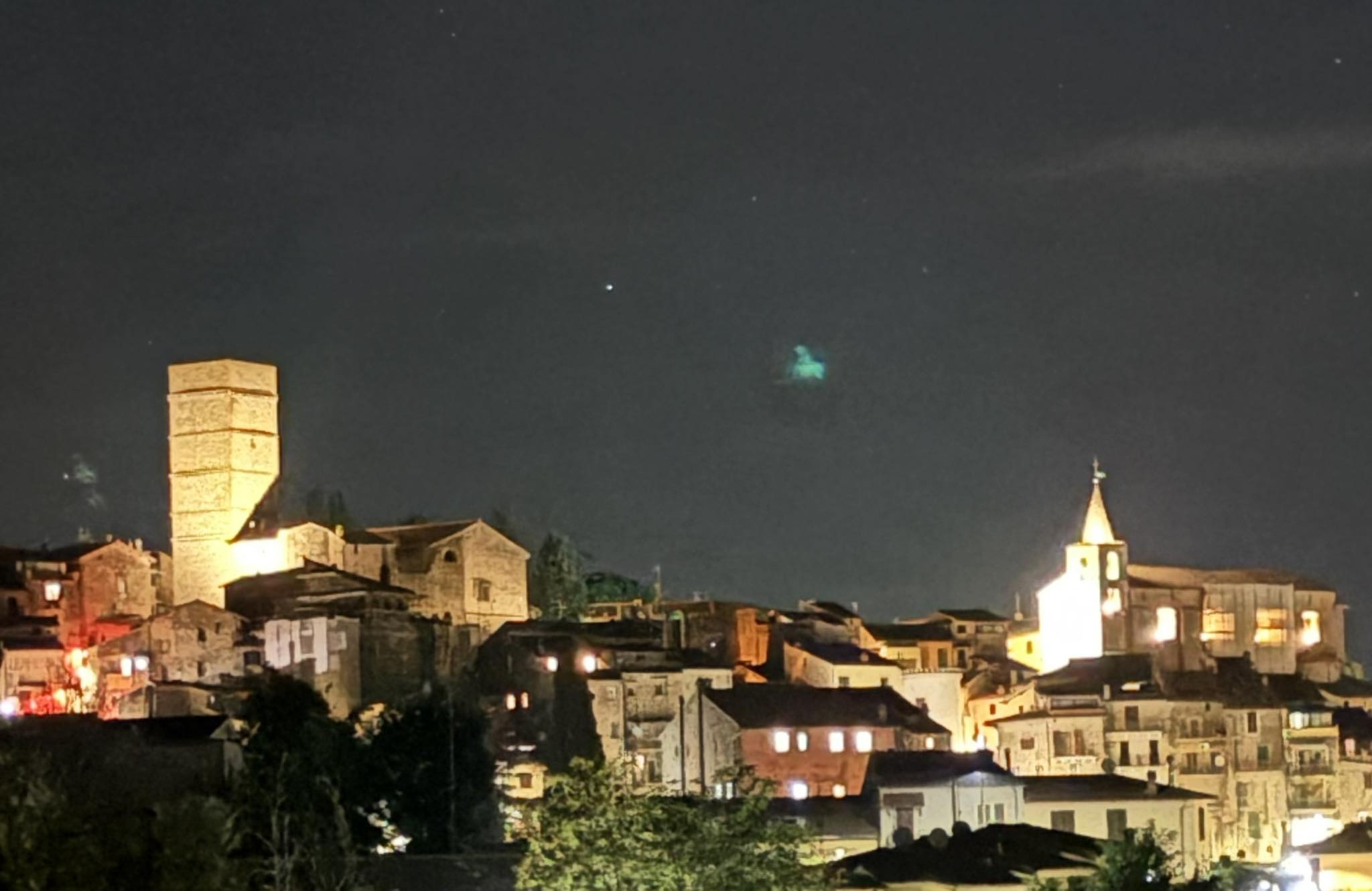 Fabrica di Roma – Allarme Legionella, il sindaco Ricci smentisce: “Nessun caso qui”