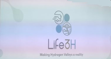 Life3H, la Hydrogen Valley di Civitavecchia operativa da aprile