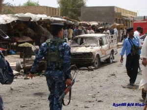 Ventuno anni fa la strage di Nassiriya, il ricordo commosso del governatore Rocca