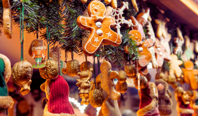 Montefiascone – Iniziano i festeggiamenti natalizi