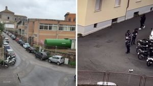 Viterbo – Multe ai motorini degli studenti, la protesta continua: “Fanno cassa con le famiglie e cacciano i giovani”