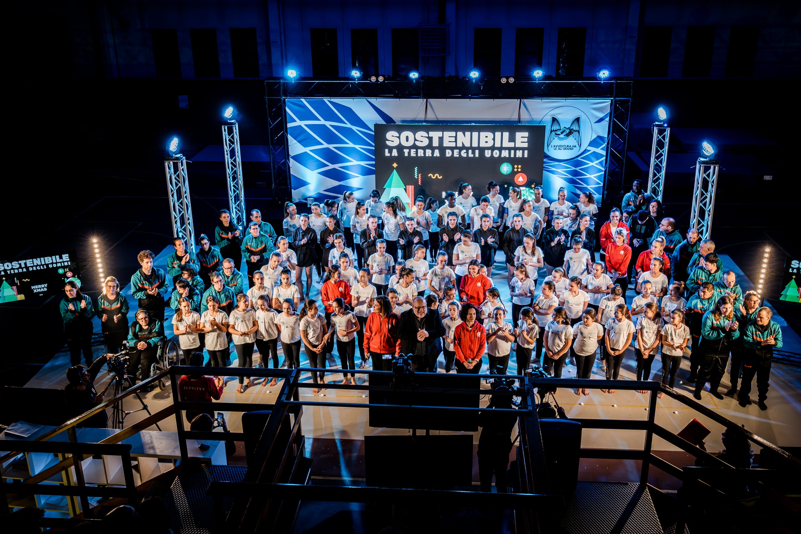 Capranica – Quando i bambini salvano gli adulti, in scena “Pinocchio alla rovescia” di Juppiter