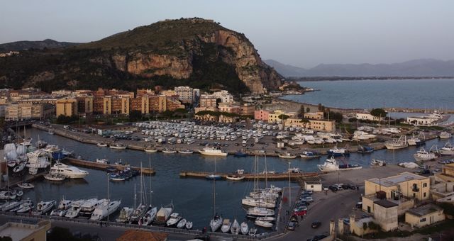 Porto di Terracina, stanziati 400mila euro per il dragaggio