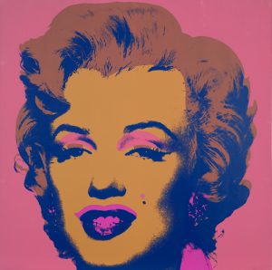 Roma – I geniali Warhol e Banksy in mostra al WeGil