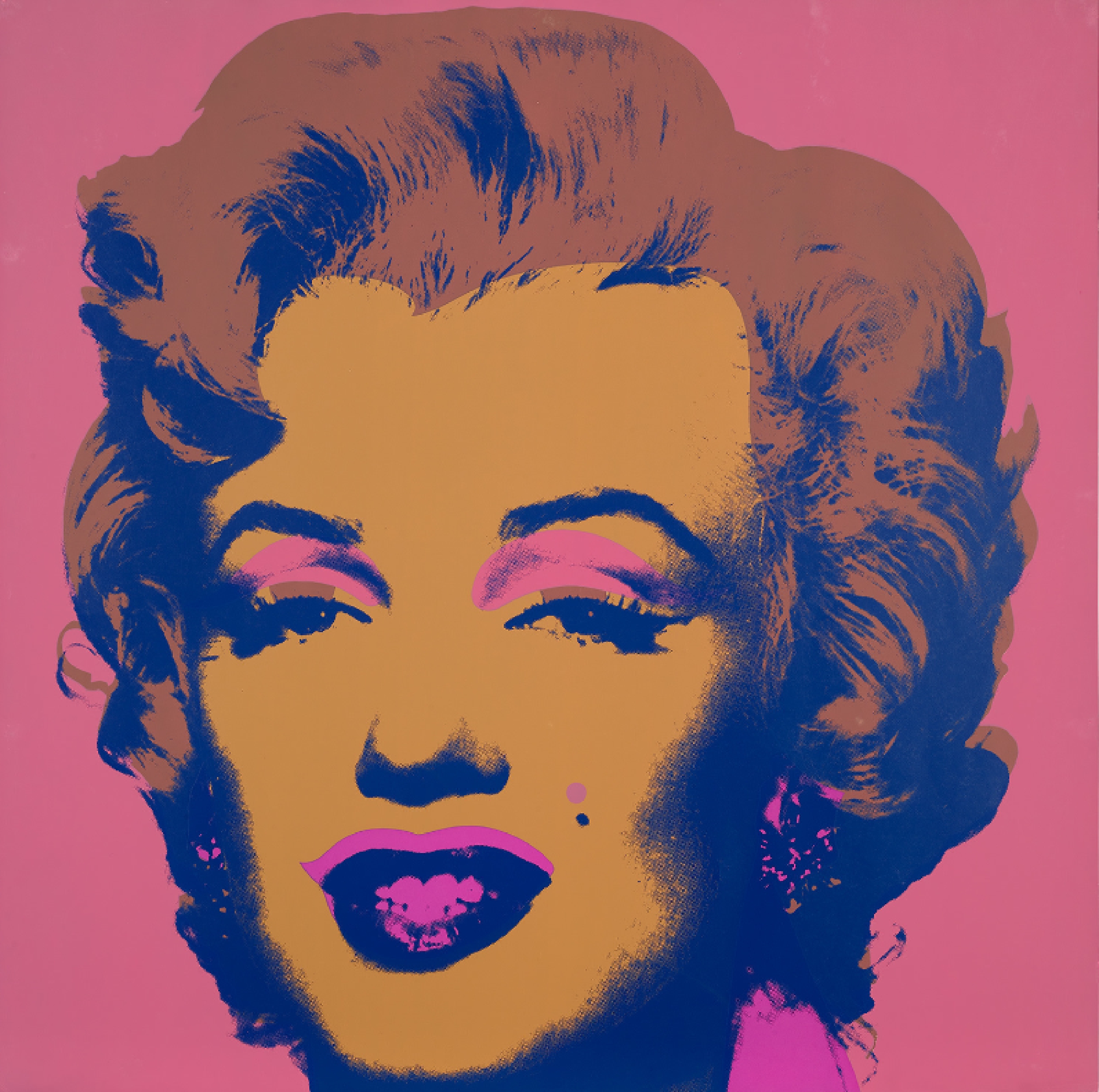 Roma – I geniali Warhol e Banksy in mostra al WeGil