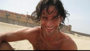 Roma, muore attaccato da uno squalo nel Mar Rosso il quarantottenne Gianluca Di Gioia