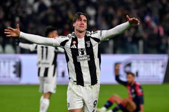 Rimpianti Motta, realtà Viola: la Juve resta dietro. E Conte torna in testa