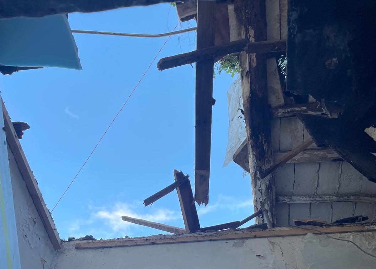 Crollo al Castello di Santa Severa, consigliera Mari cerca fondi regionali