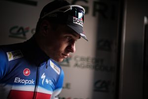 Evenepoel, l’operazione dopo la grande paura: “La rimonta inizia adesso”