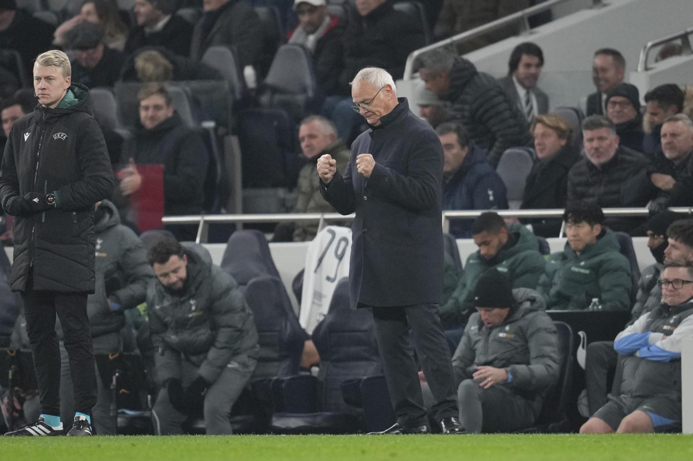 Editoriale AS Roma, gagliarda e testaccina: a Londra la svolta 24/25?