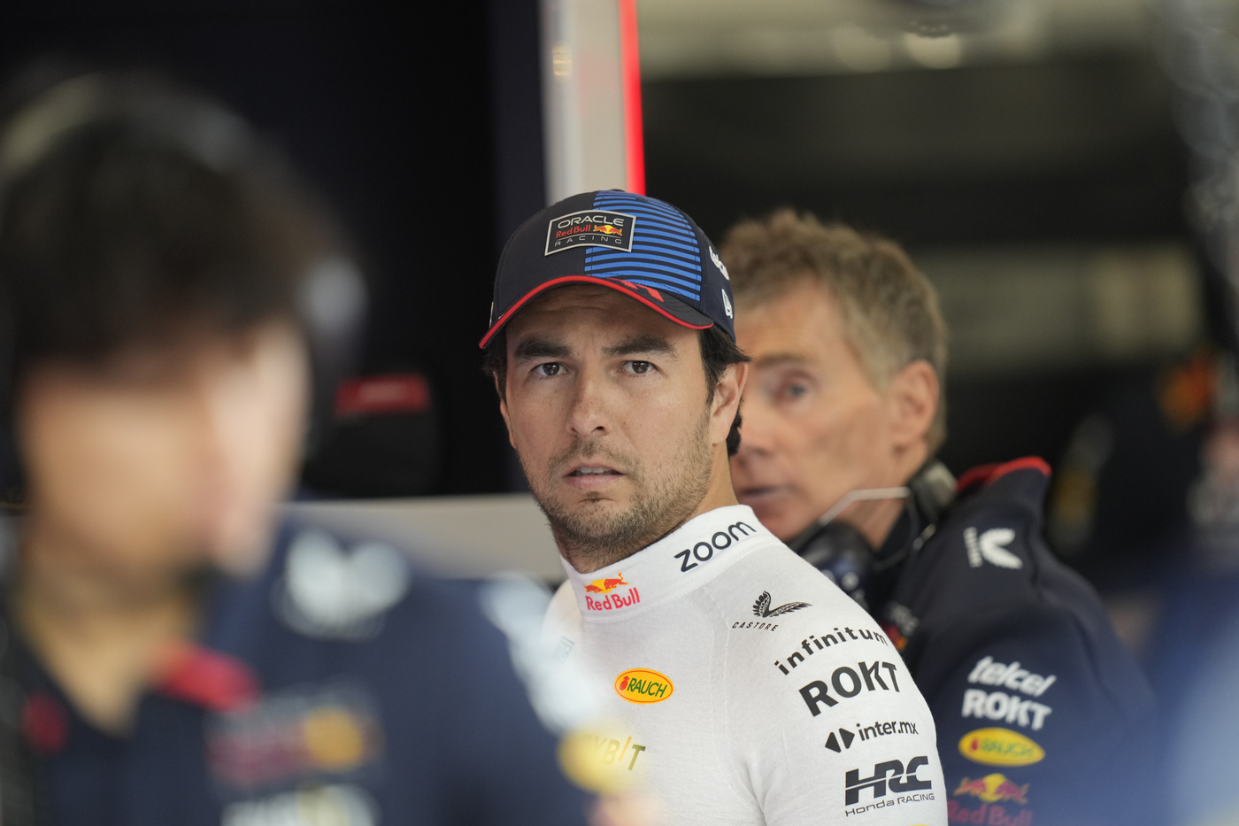Mercato F1, ufficiale: Red Bull scarica Sergio Perez, sarà promosso Lawson