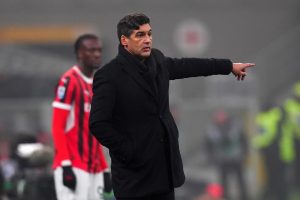 Milan, serenità apparente: domani Verona, Fonseca spera non sia Fatal