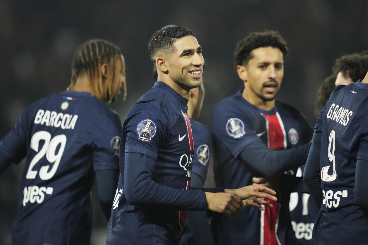 Copertine di Champions: resurrezione PSG, sicurezza Bayern, favola Brest. Lipsia, che bocciatura