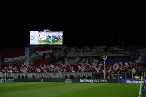 Coppa Italia, entrano le grandi: Fiorentina per Bove, stasera tocca al Milan