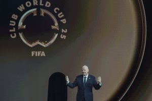 Mondiale per club a 32, primo storico sorteggio: sorrisoni nerazzurri, la Juve centra Guardiola