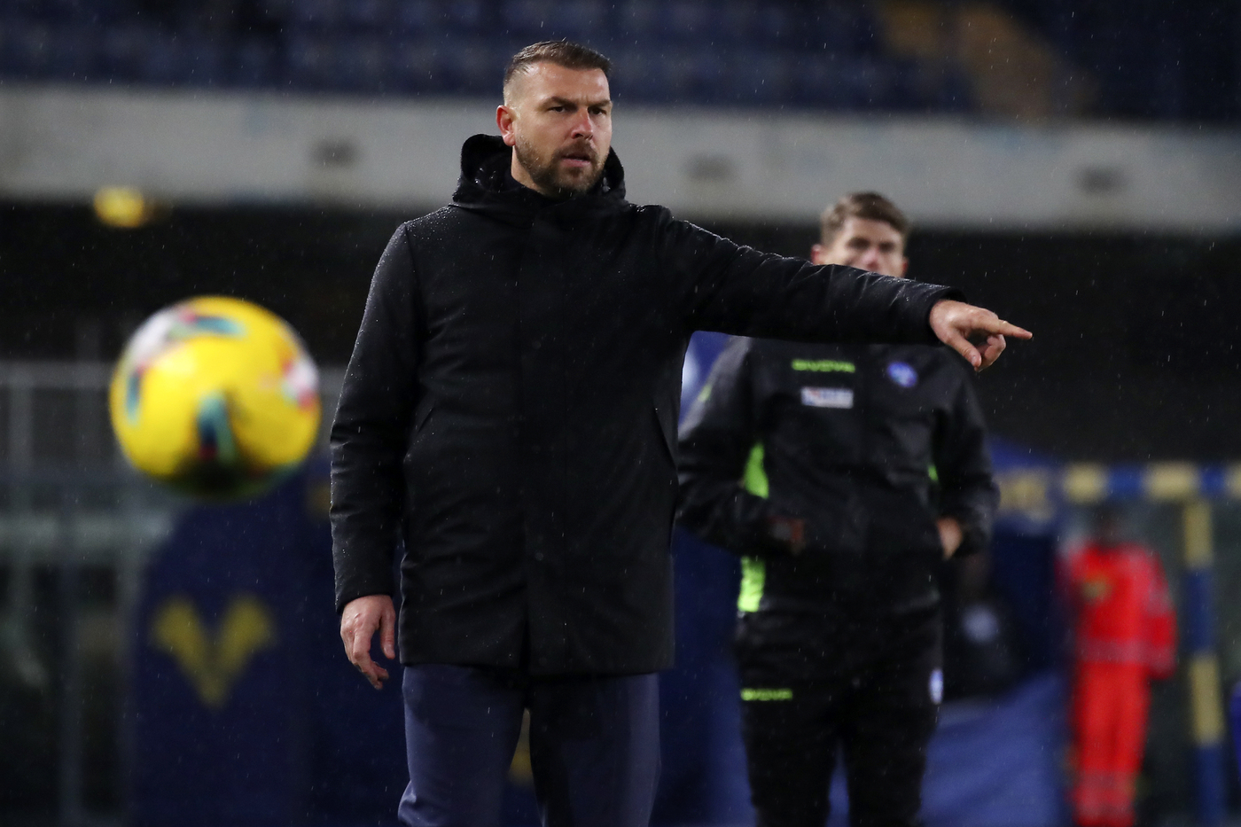 Sorprese in A, nervi saldi a Verona e Monza: confermati Zanetti e Nesta