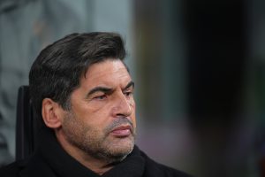 Milan, scarno comunicato: ufficiale, scaricato Fonseca. Atterra Conceicao