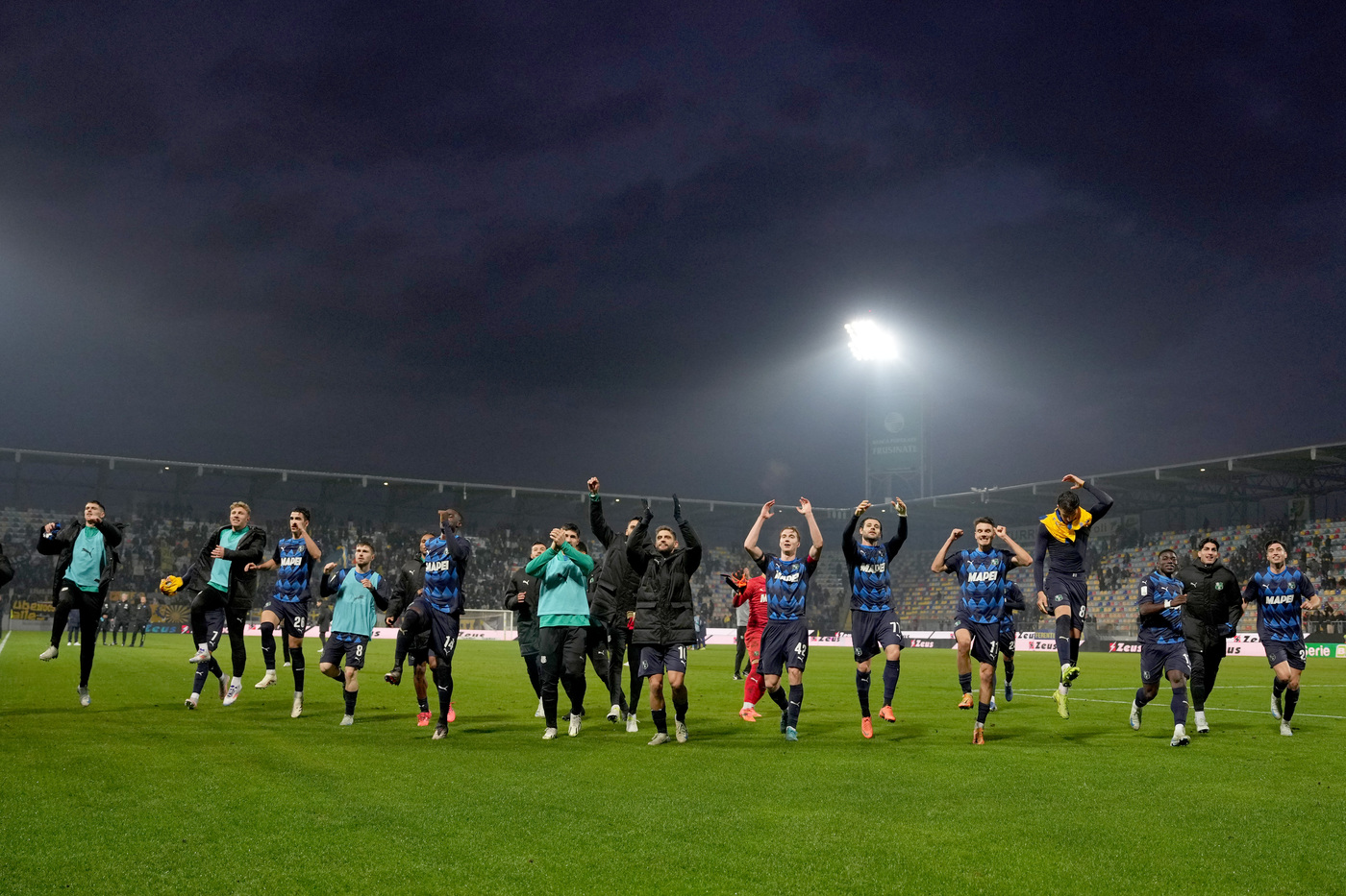 Frosinone Calcio, la dura legge degli ex: doppia beffa Mulattieri e Moro, Grosso corsaro in Ciociaria