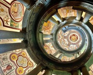 Caprarola – Associazione Nazionale Finanzieri d’Italia per la fruibilità di Palazzo Farnese